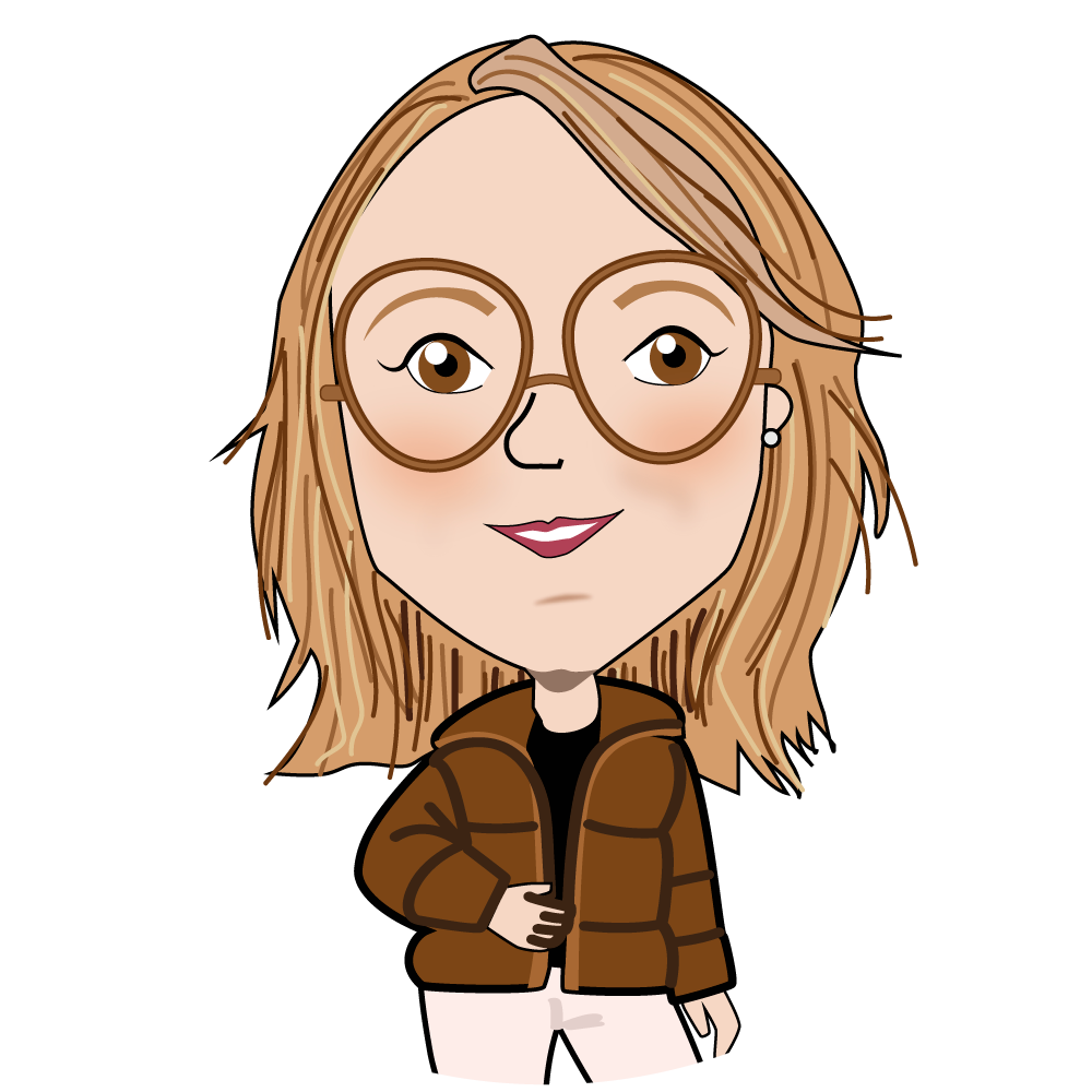 Foto de Ana María Vidal