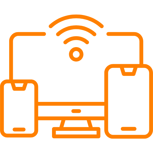 Acceso Desde Cualquier Lugar