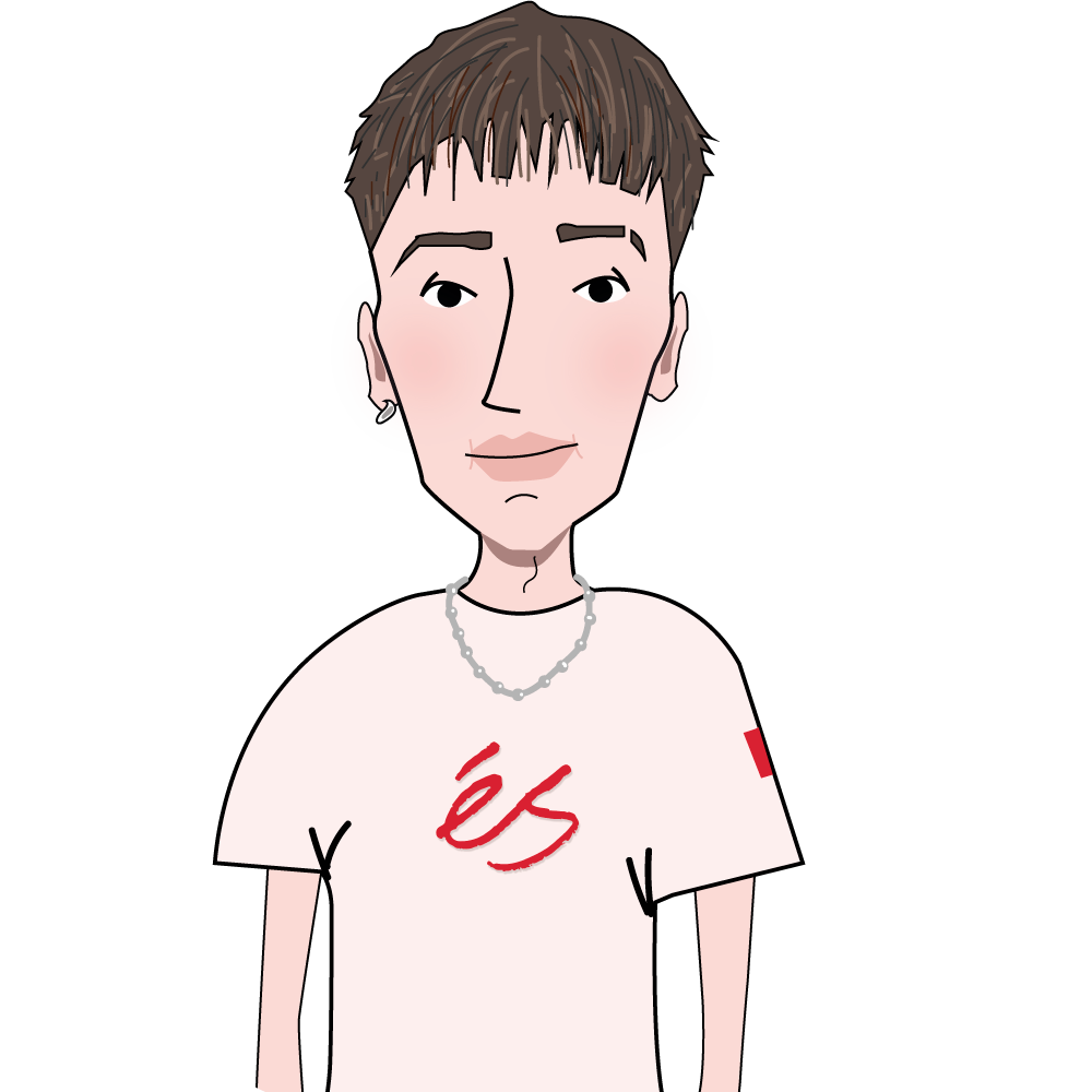 Foto de Felipe Fuentes