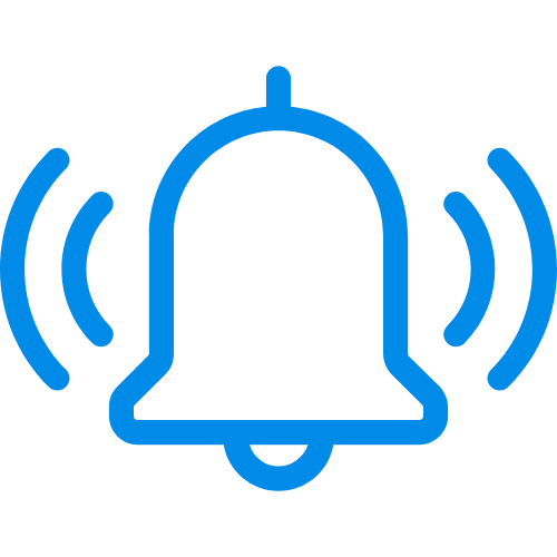 Notificaciones en Tiempo Real