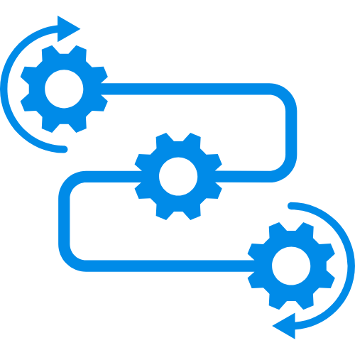 Diseñador de Flujos