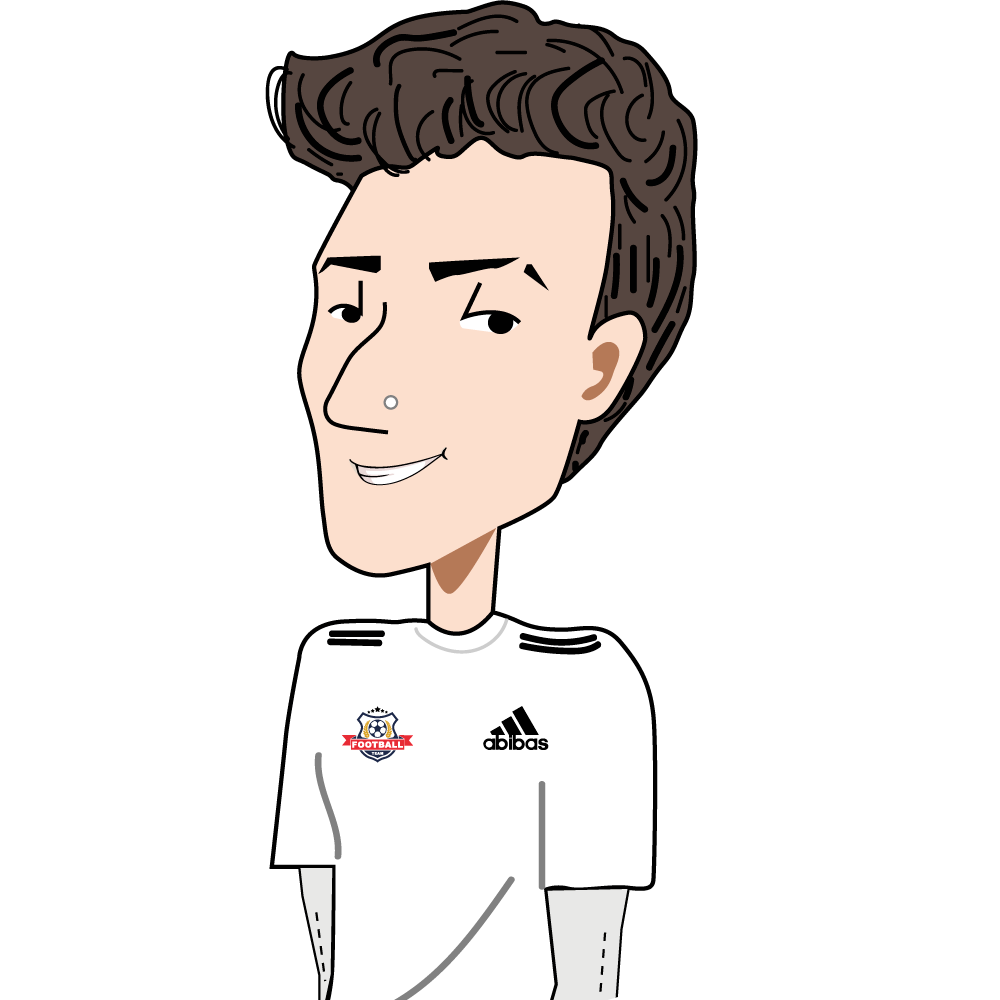 Foto de Leandro Pizarro